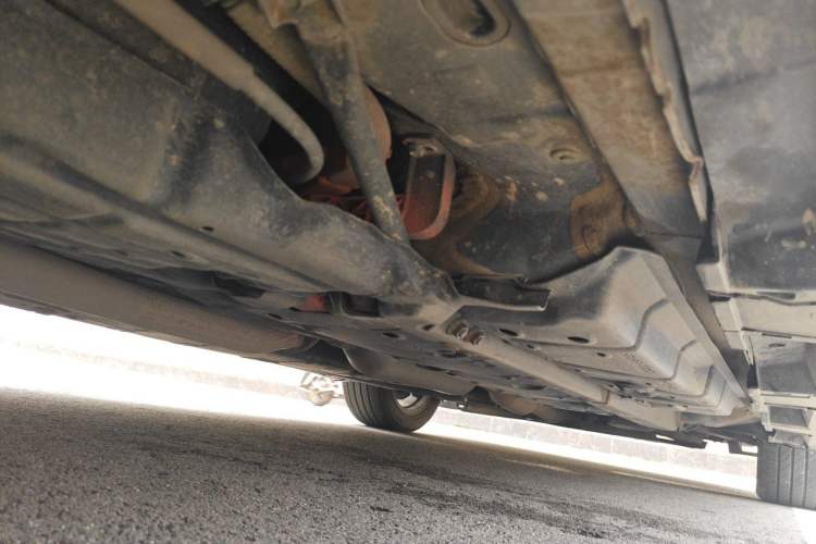 Used Lexus ES 2014 300h Elite Edition Chassis Rear Right
