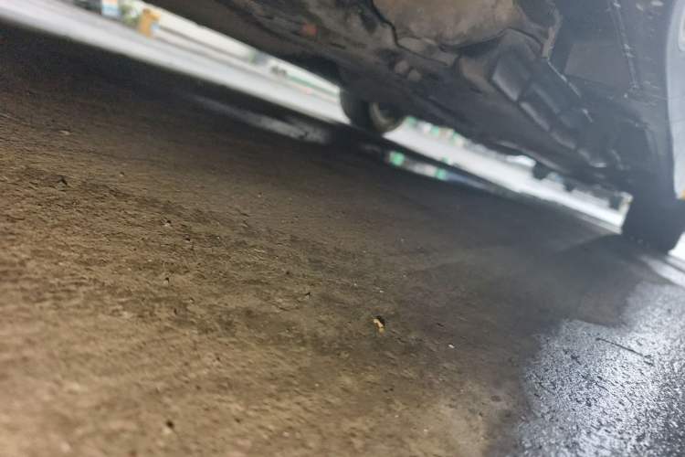 Used Lexus ES 2014 300h Elite Edition Chassis Rear Right