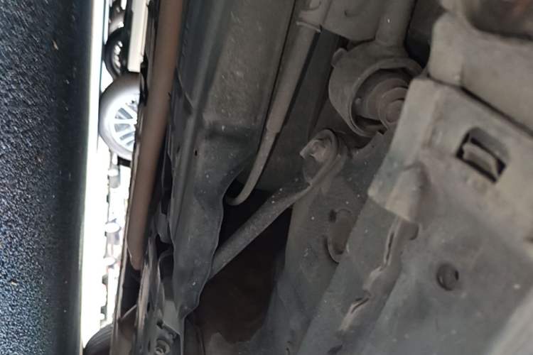 Used Lexus ES 2014 250 Elite Edition Chassis Rear Right