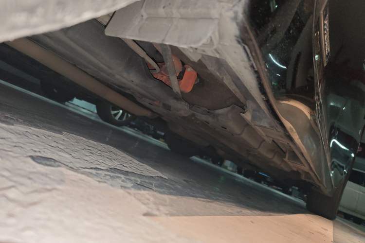 Used Lexus ES 2014 300h Elite Edition Chassis Rear Right