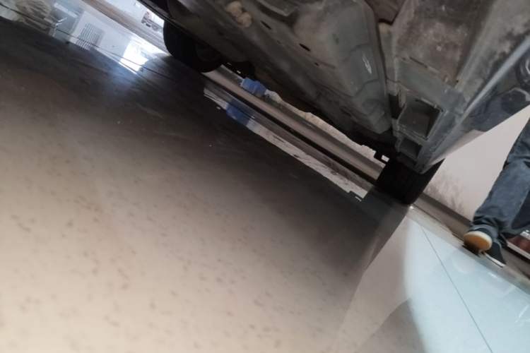 Used Lexus ES 2014 300h Elite Edition Chassis Rear Right