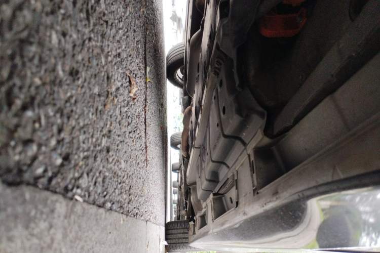 Used Lexus ES 2014 300h Elite Edition Chassis Rear Right