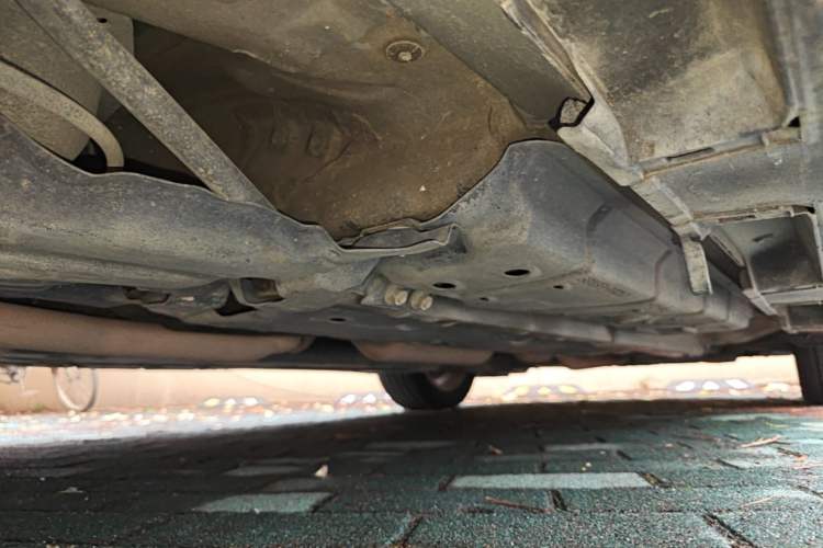 Used Lexus ES 2014 250 Elite Edition Chassis Rear Right