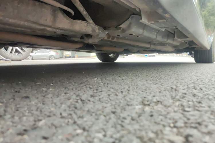 Used Lexus ES 2014 250 Elite Edition Chassis Rear Right