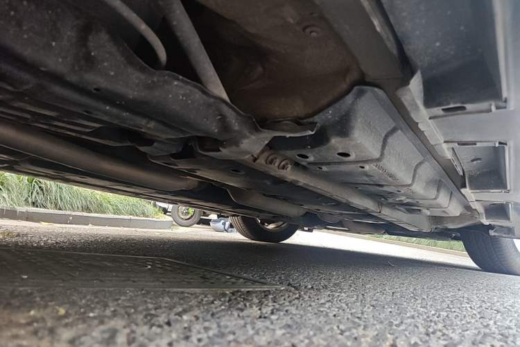 Used Lexus ES 2014 250 Elite Edition Chassis Rear Right