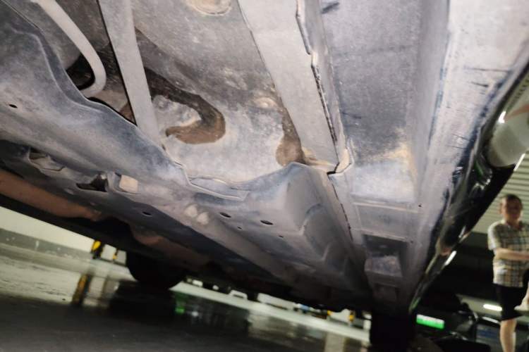 Used Lexus ES 2014 250 Elite Edition Chassis Rear Right