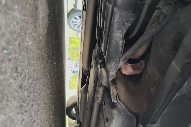 Used Lexus ES 2014 300h Elite Edition Chassis Rear Right