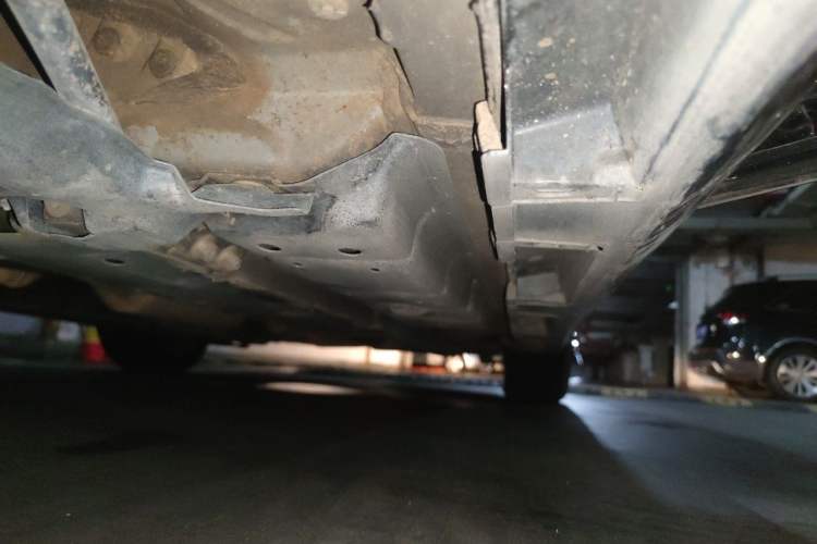 Used Lexus ES 2014 250 Elite Edition Chassis Rear Right