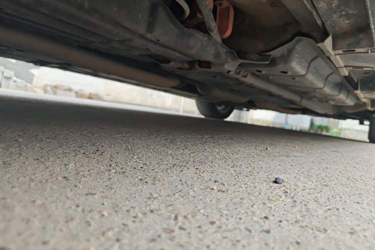 Used Lexus ES 2014 300h Elite Edition Chassis Rear Right