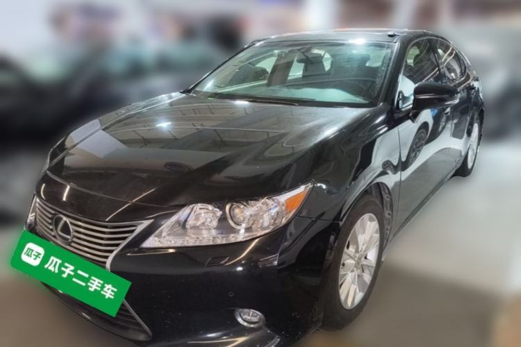 Used Lexus ES 2014 300h Elite Edition Guazi used car, China used car export, Used car for sale, Used cars, Cheapest cars for sale