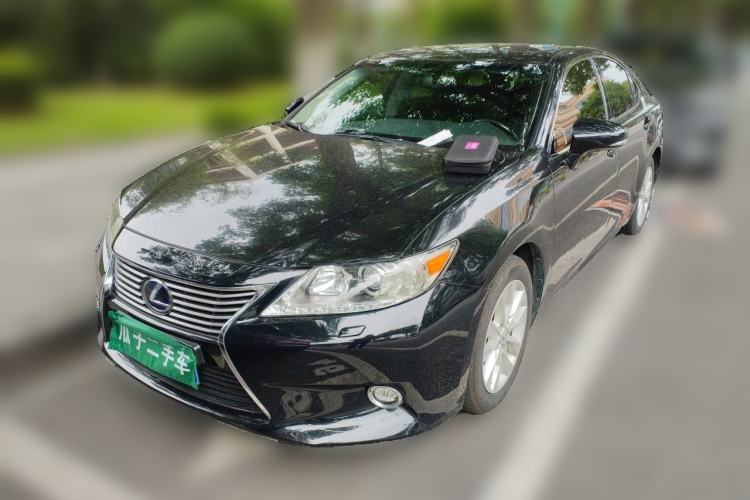 Used Lexus ES 2014 300h Elite Edition Guazi used car, China used car export, Used car for sale, Used  cars, Cheapest cars for sale