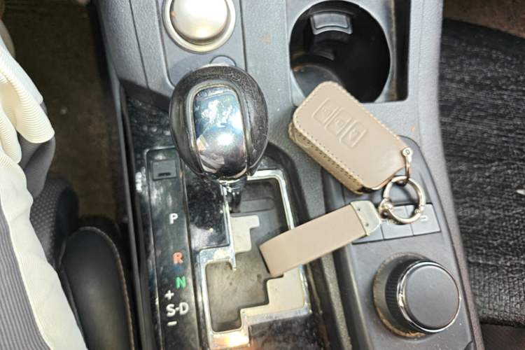 Used Lexus ES 2014 250 Elite Edition Gear Lever