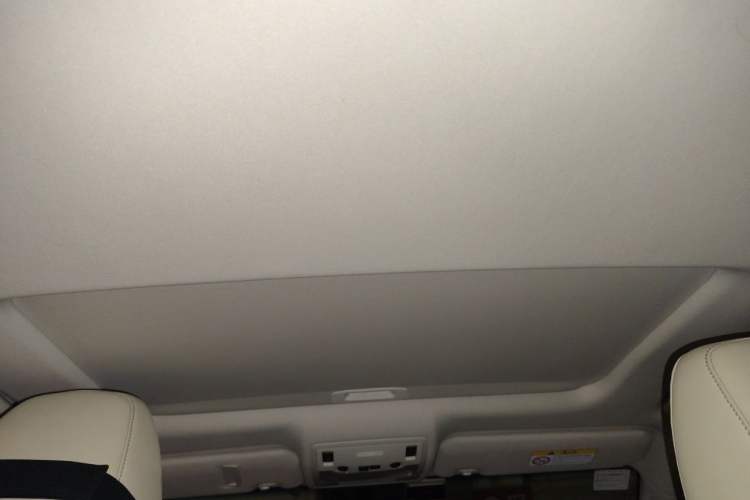 Used Lexus ES 2014 300h Elite Edition Headliner