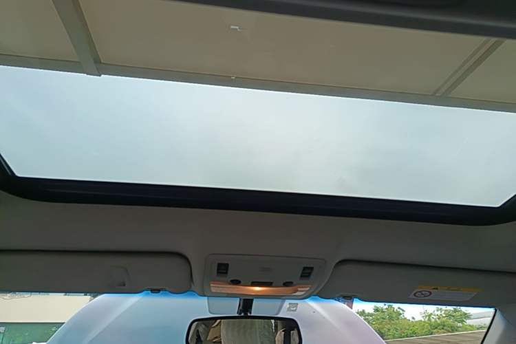 Used Lexus ES 2014 250 Elite Edition Headliner