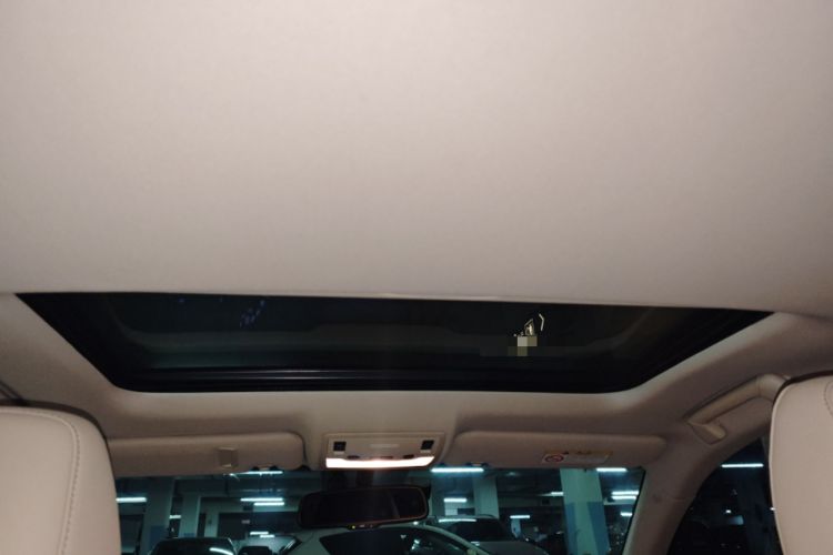 Used Lexus ES 2014 300h Elite Edition Headliner