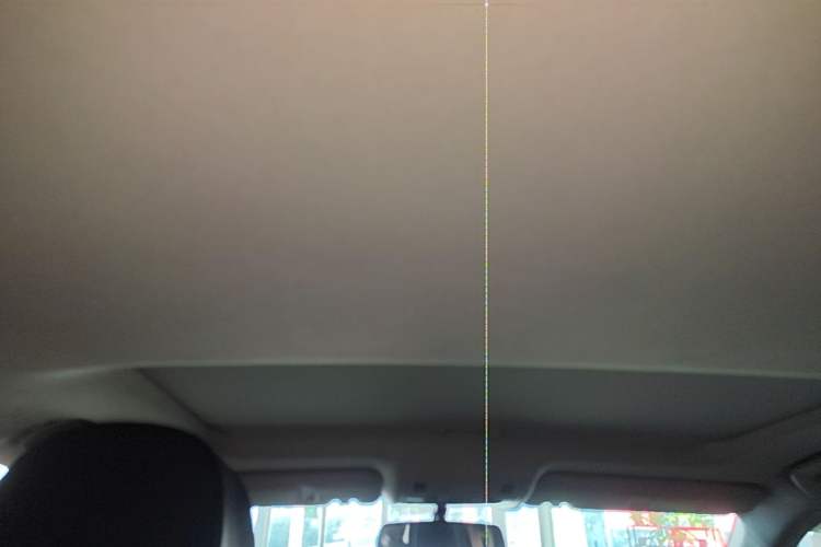Used Lexus ES 2014 250 Elite Edition Headliner