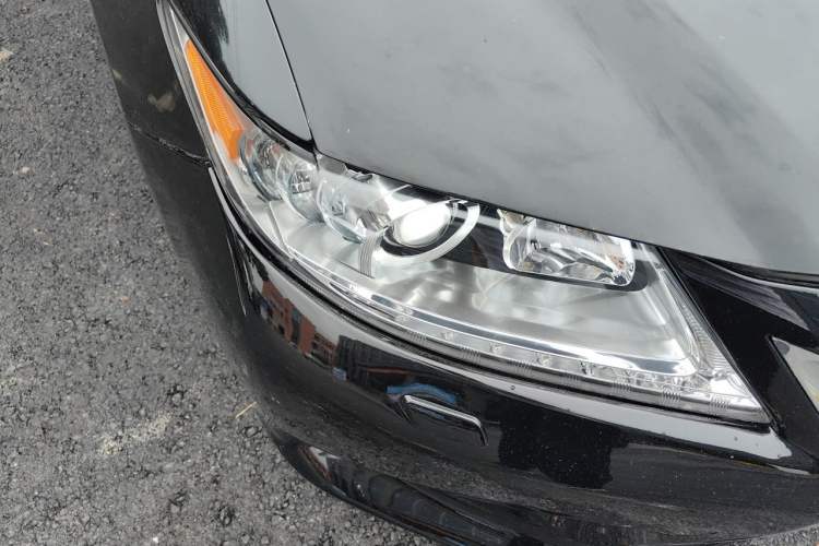 Used Lexus ES 2014 300h Elite Edition Right Front Headlight