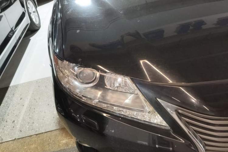 Used Lexus ES 2014 300h Elite Edition Right Front Headlight