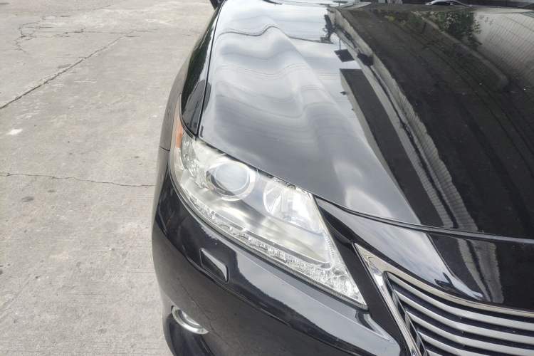 Used Lexus ES 2014 300h Elite Edition Right Front Headlight
