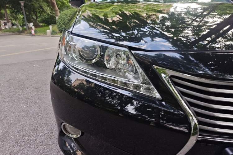 Used Lexus ES 2014 250 Elite Edition Right Front Headlight