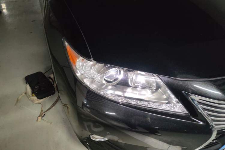Used Lexus ES 2014 250 Elite Edition Right Front Headlight