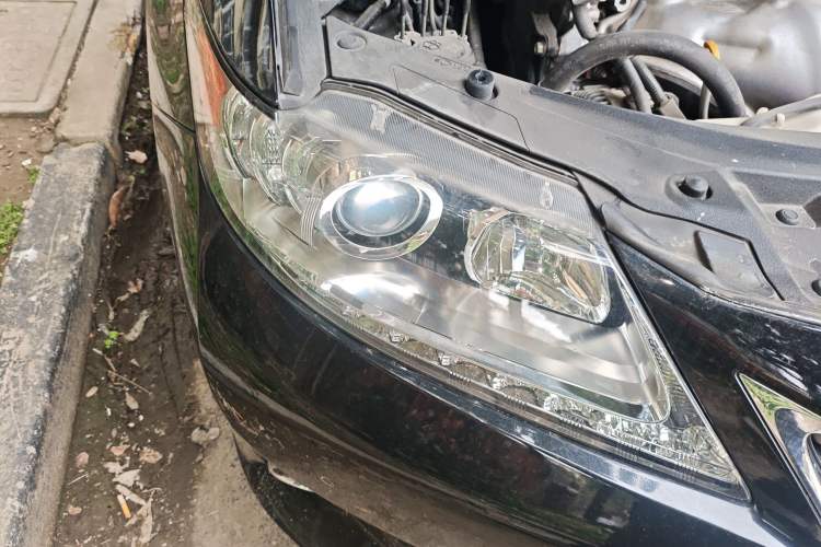 Used Lexus ES 2014 250 Elite Edition Right Front Headlight