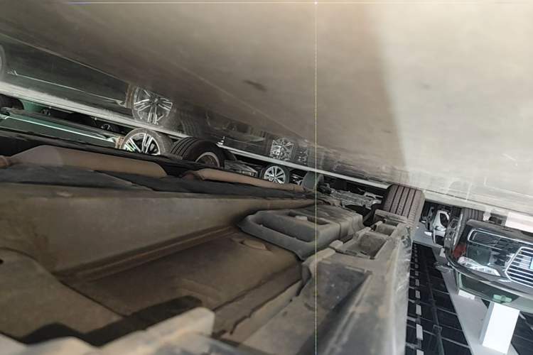 Used Lexus ES 2014 250 Elite Edition Right Side Sill