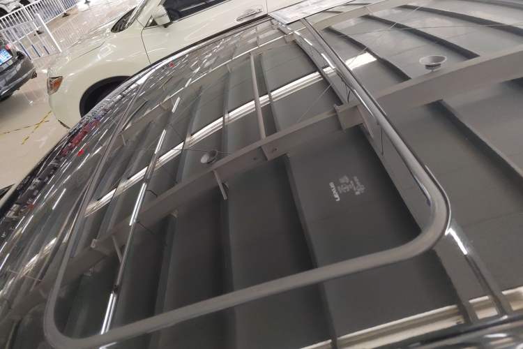 Used Lexus ES 2014 250 Elite Edition Roof