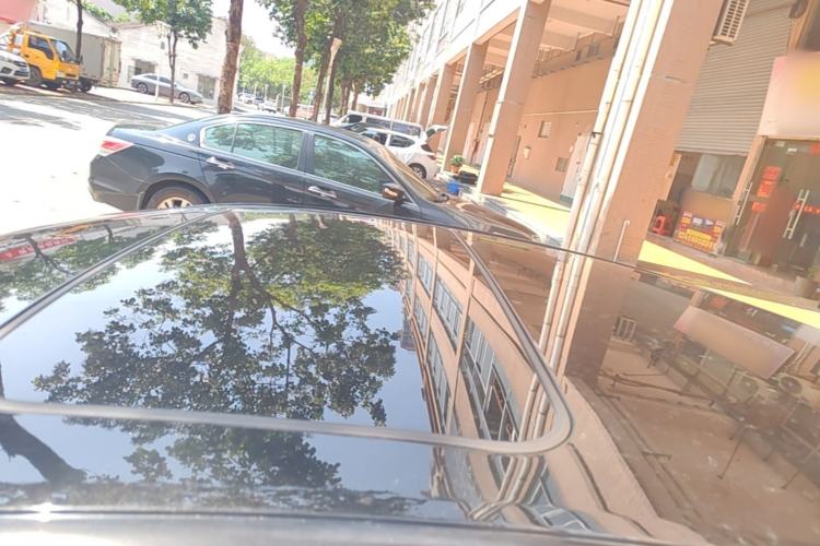 Used Lexus ES 2014 300h Elite Edition Roof