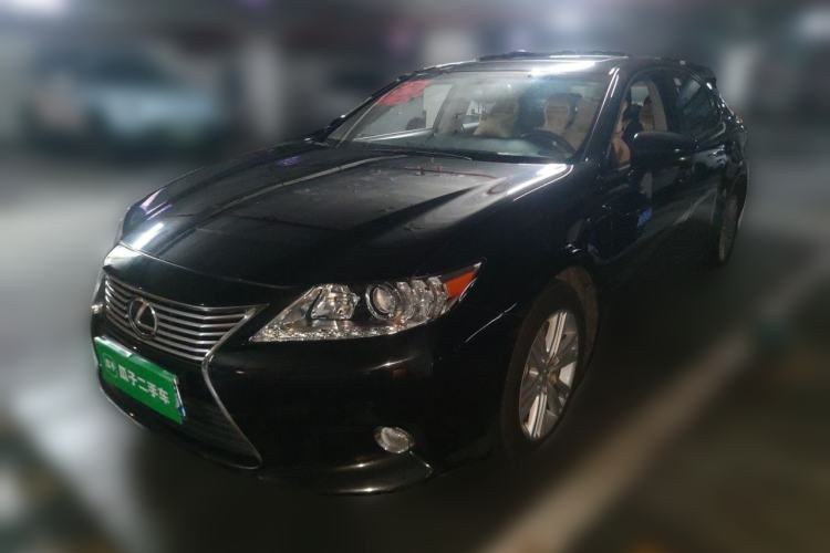 Used Lexus ES 2014 250 Elite Edition Guazi used car, China used car export, Used car for sale, Used  cars, Cheapest cars for sale
