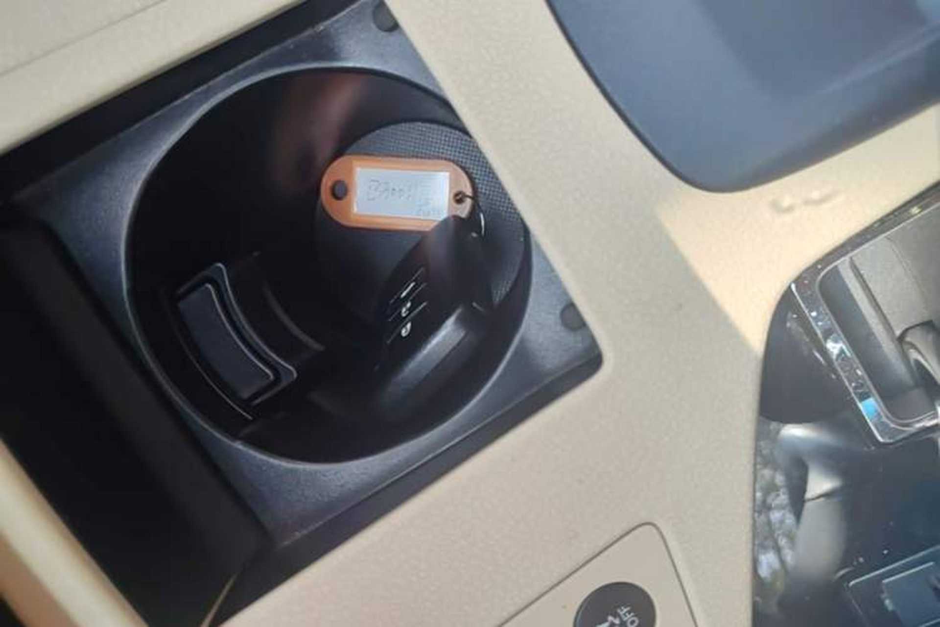 Used Lexus ES 2014 300h Elite Edition Vehicle Key