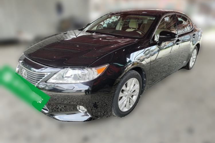 Used Lexus ES 2014 300h Elite Edition Guazi used car, China used car export, Used car for sale, Used cars, Cheapest cars for sale