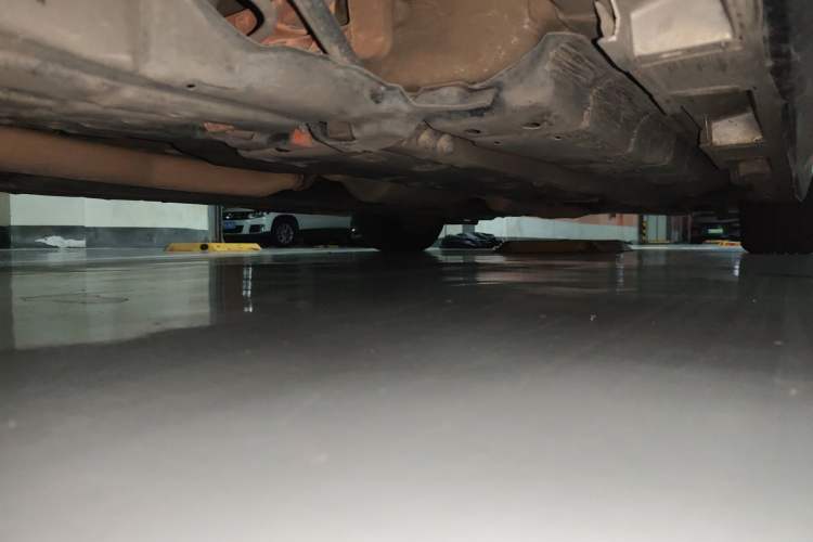 Used Lexus ES 2014 300h Elite Edition Chassis Rear Right