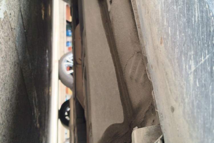 Used Lexus ES 2014 250 Elite Edition Chassis Front Right