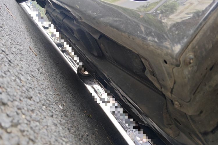Used Lexus ES 2014 250 Elite Edition Chassis Front Right