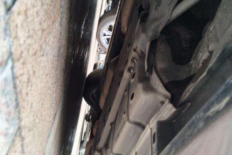 Used Lexus ES 2014 250 Elite Edition Chassis Rear Right