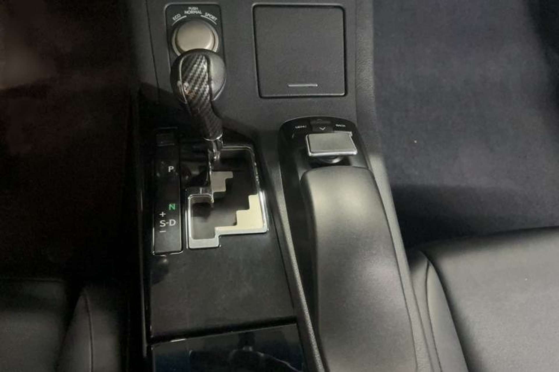 Used Lexus ES 2014 250 Elite Edition Gear Lever