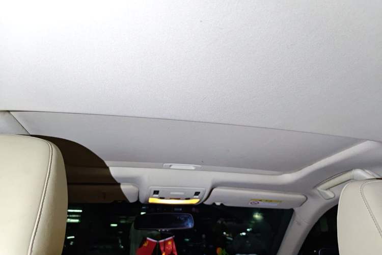 Used Lexus ES 2014 300h Elite Edition Headliner