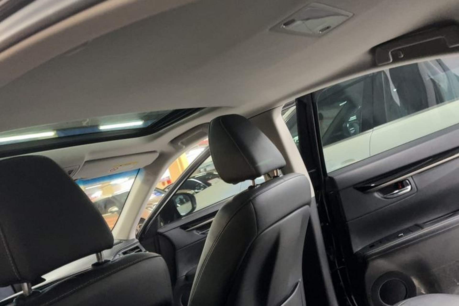 Used Lexus ES 2014 250 Elite Edition Headliner