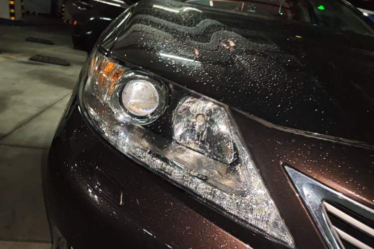 Used Lexus ES 2014 300h Elite Edition Right Front Headlight