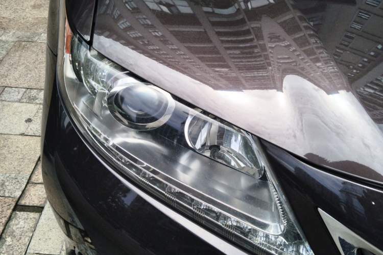 Used Lexus ES 2014 250 Elite Edition Right Front Headlight
