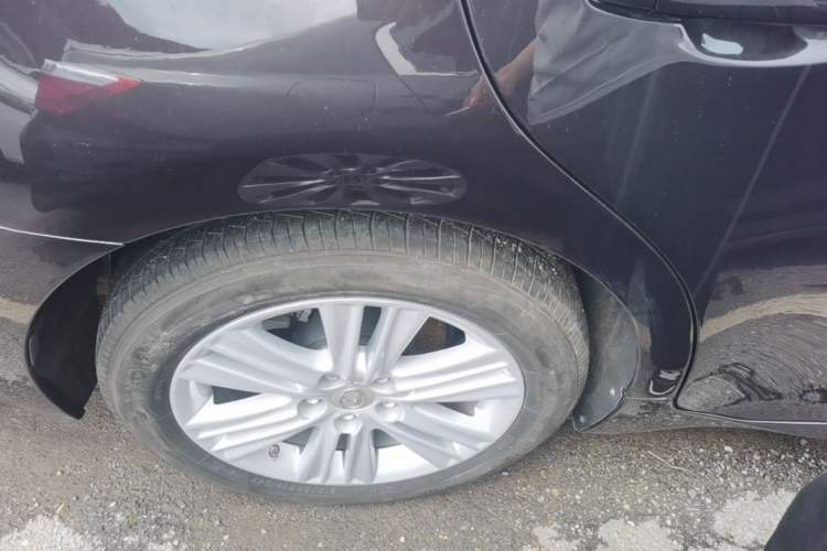 Used Lexus ES 2014 250 Elite Edition Right Rear Wheel Hub