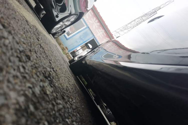 Used Lexus ES 2014 250 Elite Edition Right Side Sill