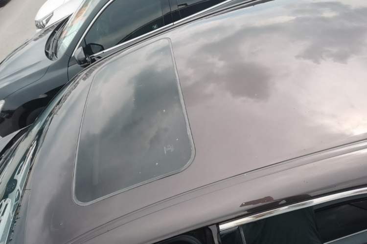 Used Lexus ES 2014 250 Elite Edition Roof