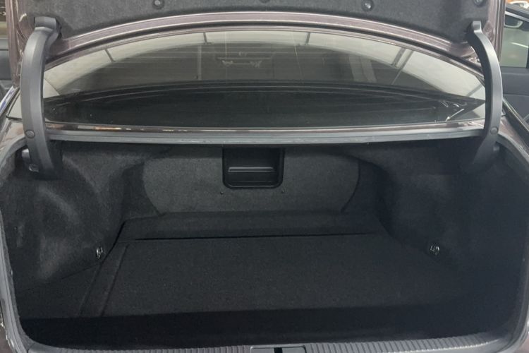 Used Lexus ES 2014 250 Elite Edition Trunk