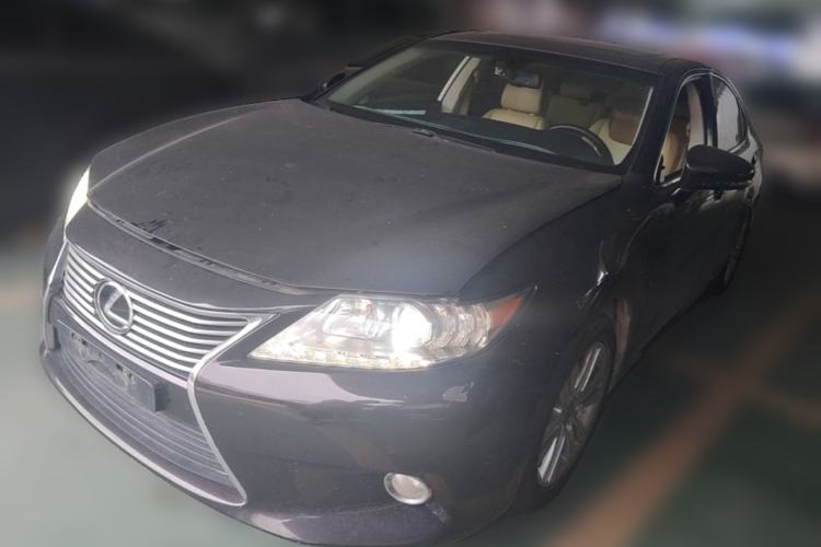 Ojetý Lexus ES 2014 250 Elite Edition Guazi used car, China used car export, Used car for sale, Used  cars, Cheapest cars for sale