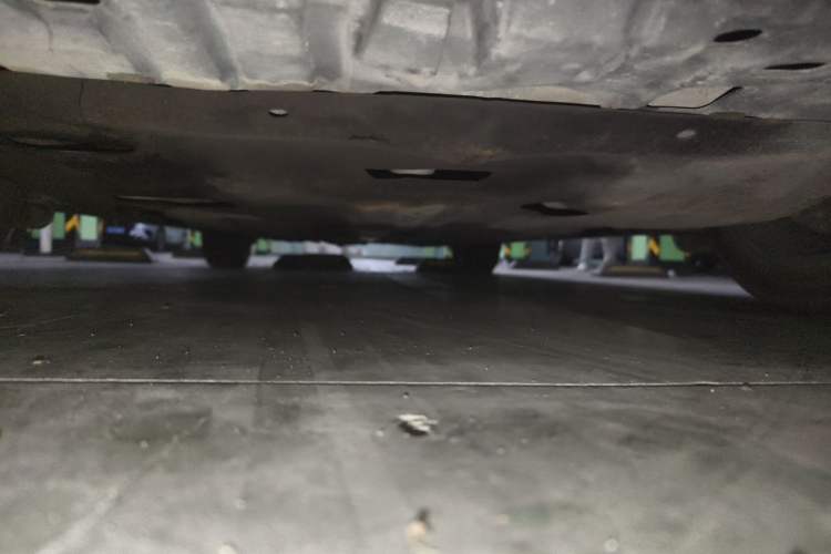 Used Lexus ES 2014 250 Elite Edition Chassis Front