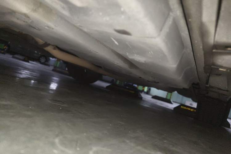 Used Lexus ES 2014 250 Elite Edition Chassis Front Left