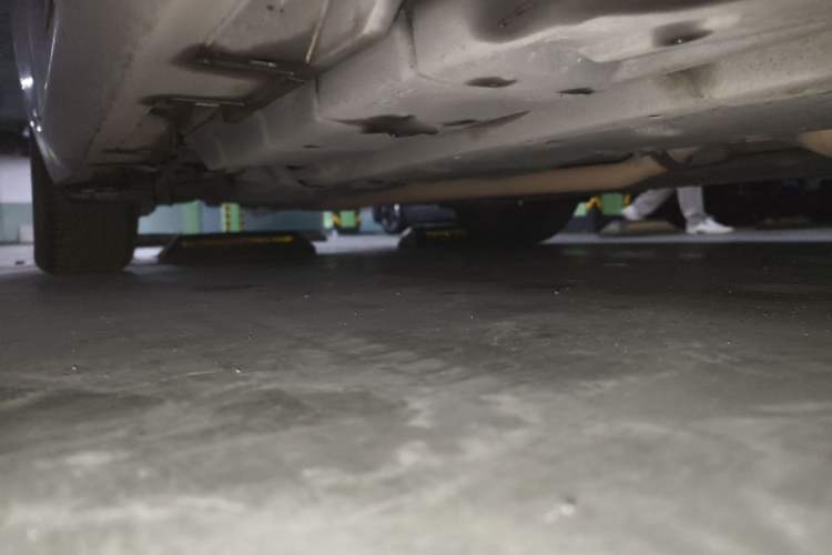 Used Lexus ES 2014 250 Elite Edition Chassis Front Right