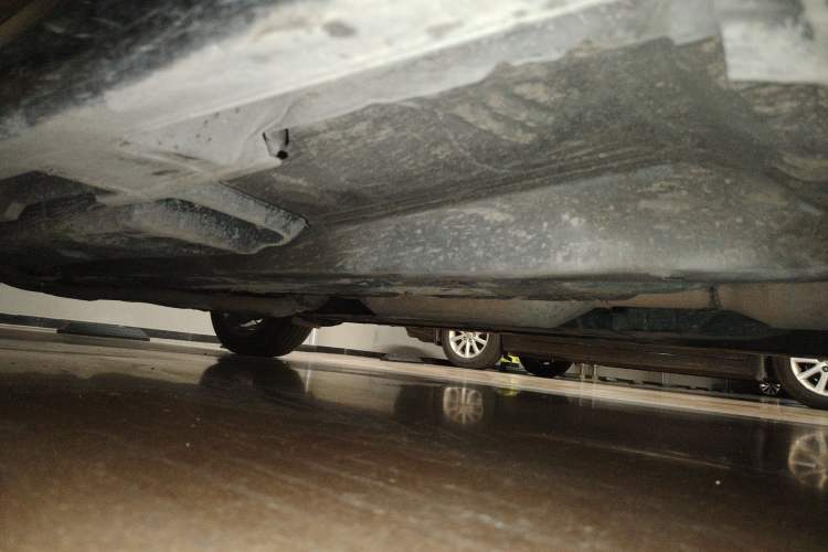 Used Lexus ES 2014 250 Elite Edition Chassis Front Right